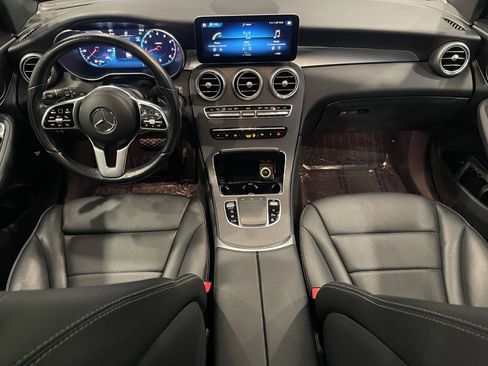Used 2021 Mercedes-Benz GLC 300 4MATIC image 17