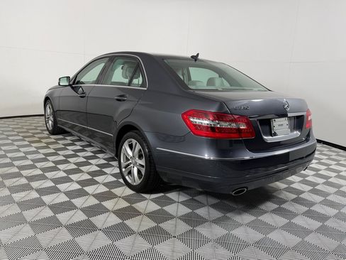 Used 2010 Mercedes-Benz E 350 Sedan image 7
