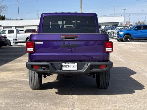 New 2026 Jeep Gladiator Sport image 4