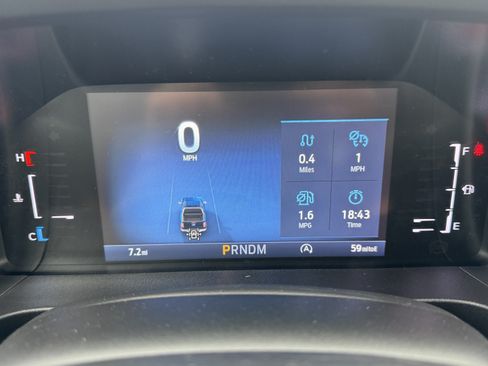 New 2026 Ford Ranger XL AWD/4WD image 8