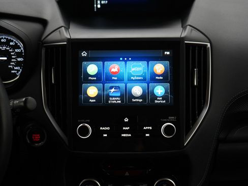 Used 2024 Subaru Forester Touring w/ POP Package 3 AWD/4WD image 15