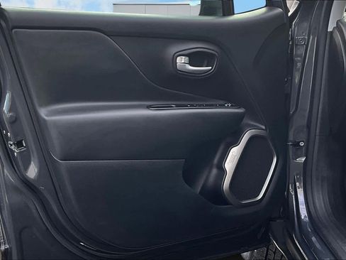 Used 2023 Jeep Renegade Latitude image 28