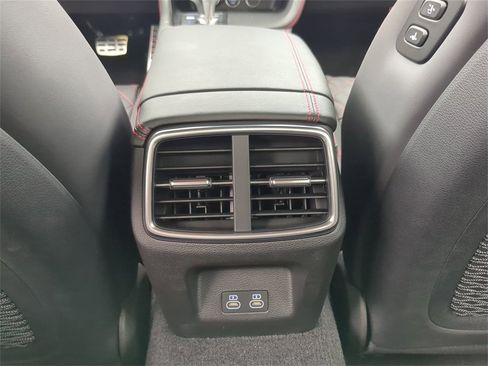 Used 2024 Genesis G70 3.3T Advanced w/ Sport Prestige Package image 14