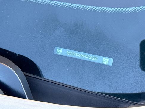 Used 2023 Cadillac CT5 Sport w/ Climate Package image 38