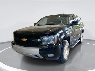 Used 2013 Chevrolet Suburban LT w/ Suspension Package, Off-Road