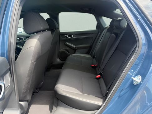 Used 2026 Honda Civic Sport image 11