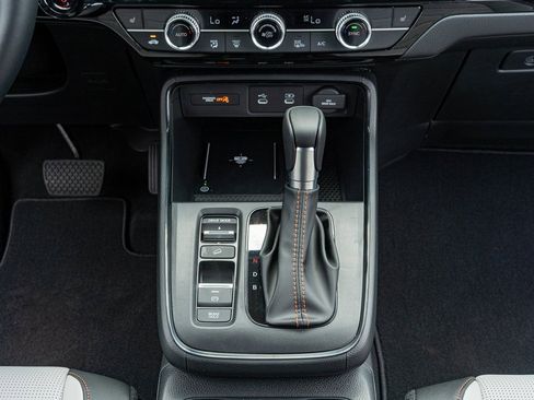 New 2026 Honda CR-V Sport Touring image 22