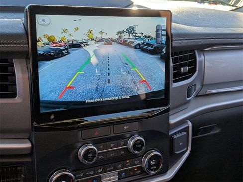 Certified 2022 Ford Expedition Max XLT image 21