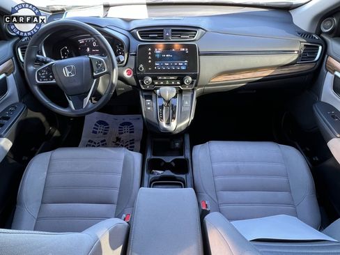 Used 2019 Honda CR-V EX image 2
