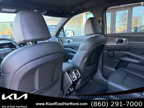 New 2026 Kia Sorento SX Prestige AWD/4WD image 22