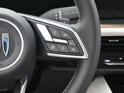 New 2026 Buick Envision Avenir image 29