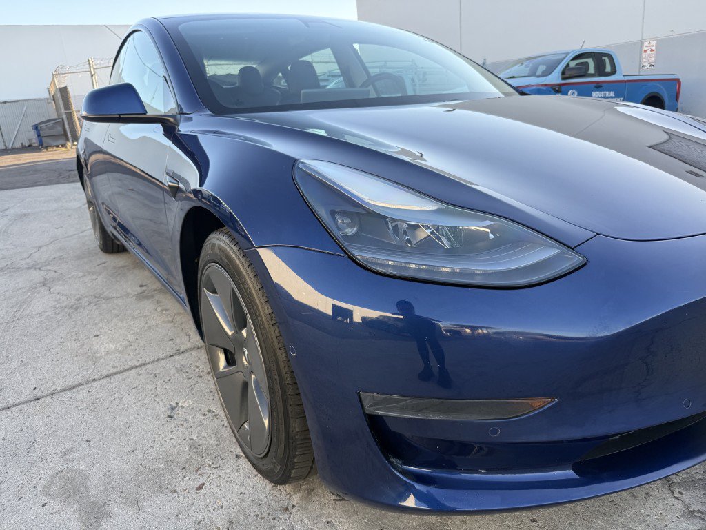 Used 2021 Tesla Model 3 RWD image 7