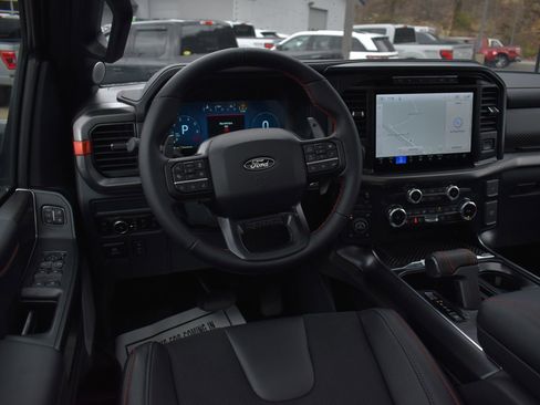 New 2026 Ford F150 Raptor image 25