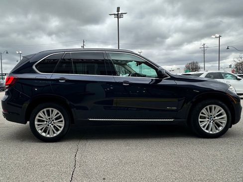 Used 2016 BMW X5 xDrive50i image 12