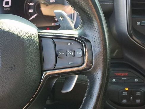 Used 2023 RAM 1500 TRX w/ TRX Level 1 Equipment Group AWD/4WD image 27