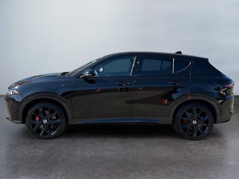Used 2024 Dodge Hornet R/T AWD/4WD image 8