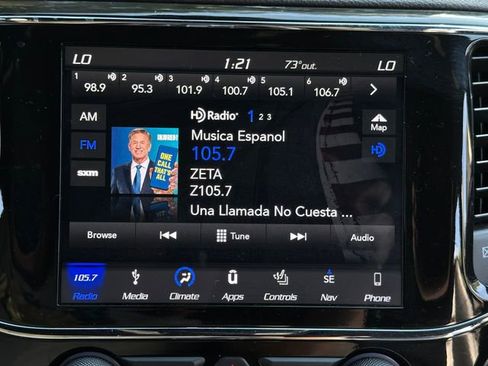 Used 2019 Jeep Grand Cherokee Limited image 23