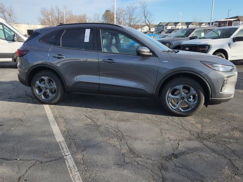 New 2026 Ford Escape ST-Line Select w/ Tech Pack #2 image 19