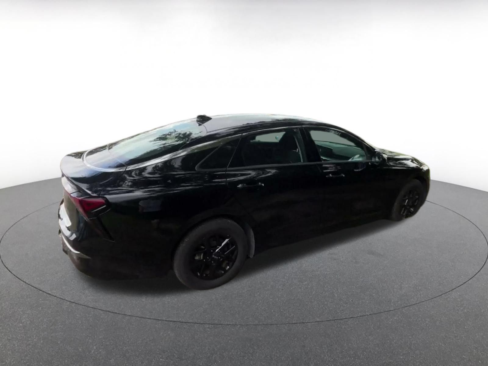 Used 2025 Kia K5 LXS FWD image 14