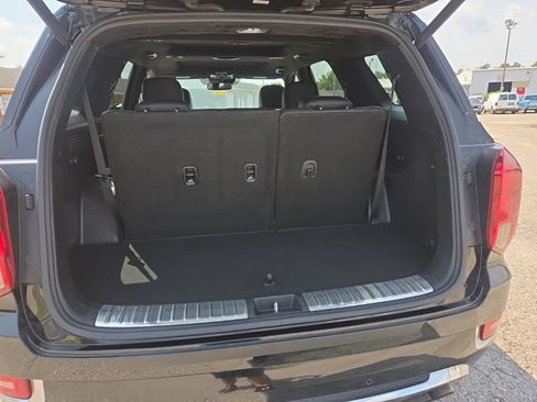 Used 2020 Hyundai Palisade Limited AWD/4WD image 19