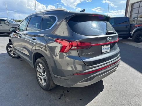 Used 2023 Hyundai Santa Fe SEL AWD/4WD image 6