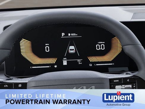 New 2026 Kia Sorento EX w/ EX Premium Package image 26