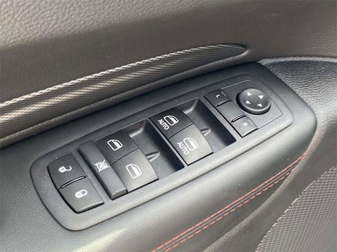 New 2026 Dodge Durango GT w/ Blacktop Package image 43