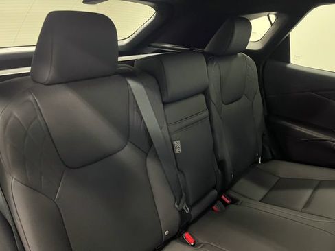 Certified 2023 Lexus RX 350 Premium FWD image 13