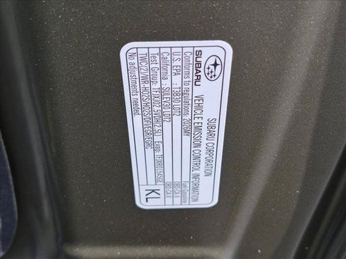 Used 2026 Subaru Forester Wilderness AWD/4WD image 23