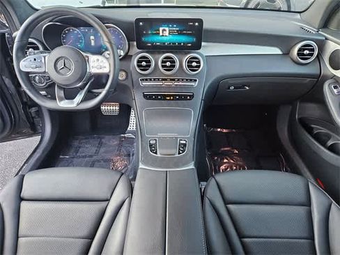 Used 2022 Mercedes-Benz GLC 300 image 15