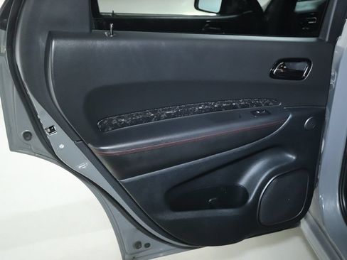 Used 2024 Dodge Durango R/T AWD/4WD image 13