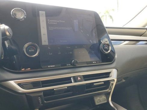 Used 2023 Lexus RX 350 RX 350 w/ Accessory Package (Z1) image 26