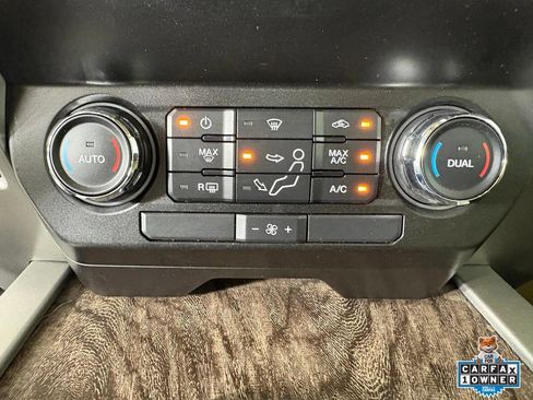 Used 2019 Ford F350 Lariat w/ FX4 Off-Road Package AWD/4WD image 23