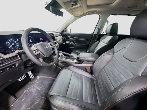 New 2025 Kia Telluride SX Prestige image 22