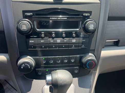 Used 2008 Honda CR-V EX image 27