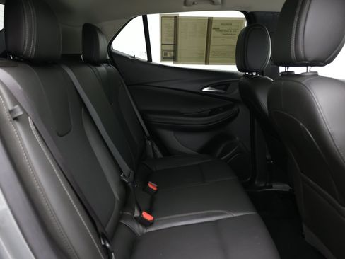 Used 2024 Buick Encore GX Sport Touring FWD image 34
