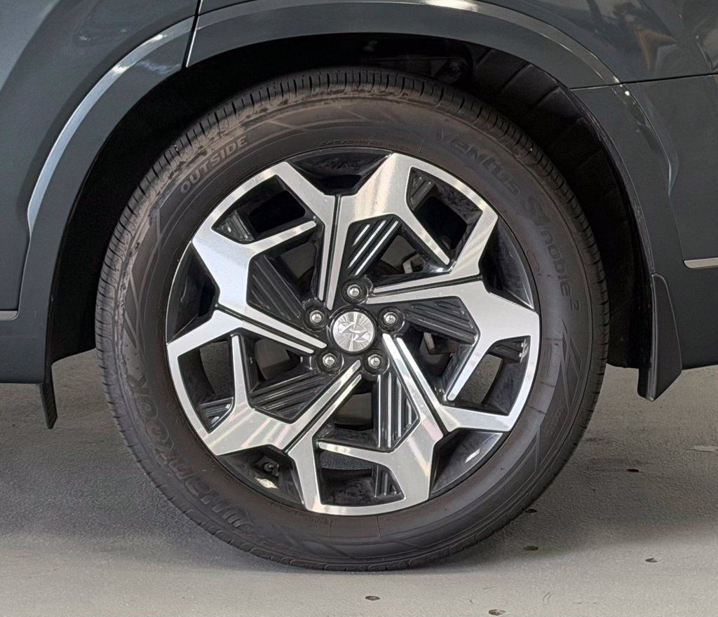 Used 2022 Hyundai Palisade Calligraphy AWD/4WD image 8