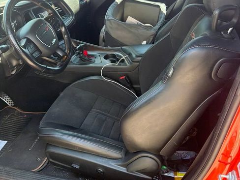 Used 2020 Dodge Challenger R/T RWD image 8