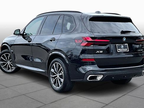 Used 2025 BMW X5 xDrive40i image 12