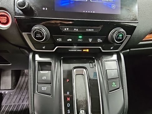 Used 2022 Honda CR-V EX image 18