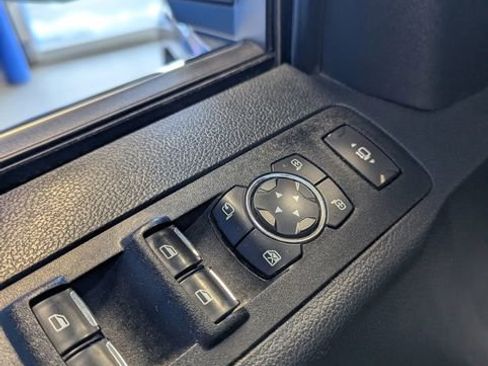 Used 2022 Ford F250 Platinum w/ Tremor Off-Road Package image 15