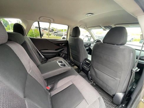 Used 2020 Subaru Outback Premium AWD/4WD image 22