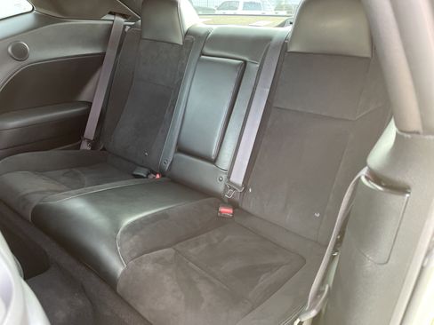 Used 2023 Dodge Challenger R/T Scat Pack w/ Plus Package image 37