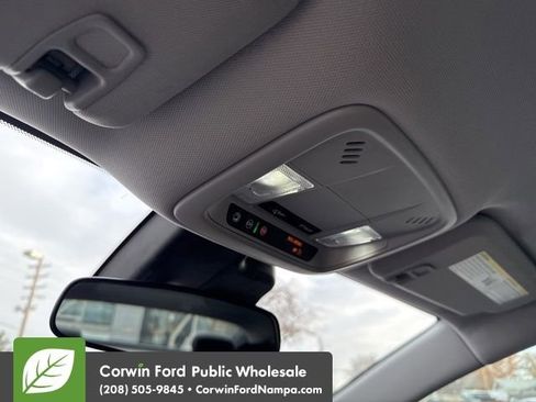 Used 2023 Chevrolet Malibu LT image 18