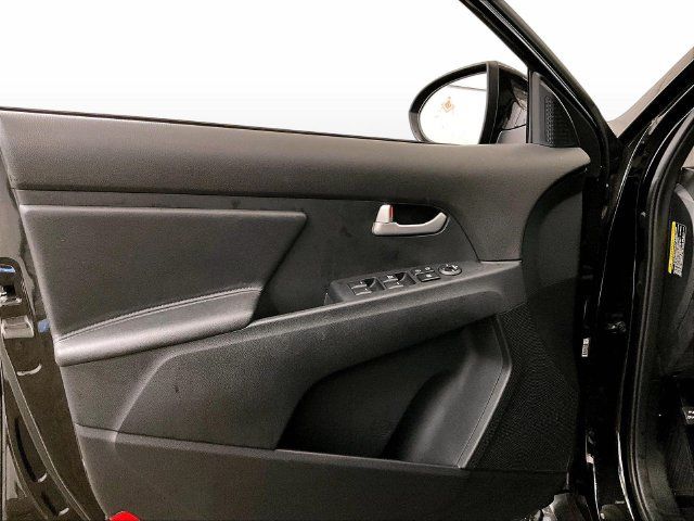 Used 2015 Kia Sportage LX AWD/4WD image 23