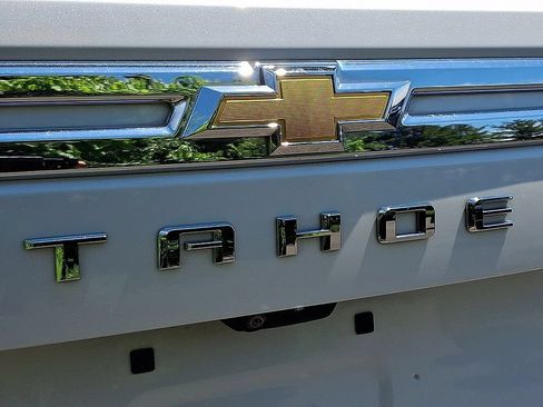 Certified 2023 Chevrolet Tahoe Premier w/ Advanced Technology Package AWD/4WD image 35