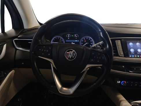 Used 2024 Buick Enclave Essence w/ Technology Package FWD image 12