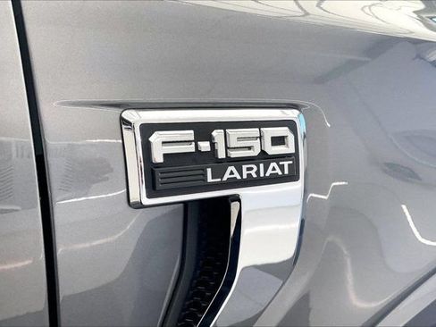 Used 2021 Ford F150 Lariat w/ Equipment Group 502A High AWD/4WD image 31