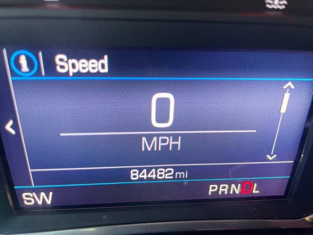 Used 2019 Chevrolet Blazer LT FWD image 16