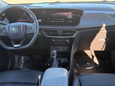 Used 2024 Buick Encore GX Sport Touring w/ Comfort Package image 15